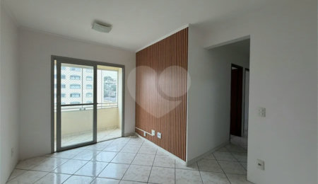 Apartamento à venda com 2 quartos em Imirim, São Paulo, SP