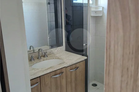 Apartamento de 3 quartos à venda em Itaquera