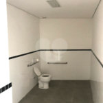 Imóvel comercial para locação em Santo Amaro.