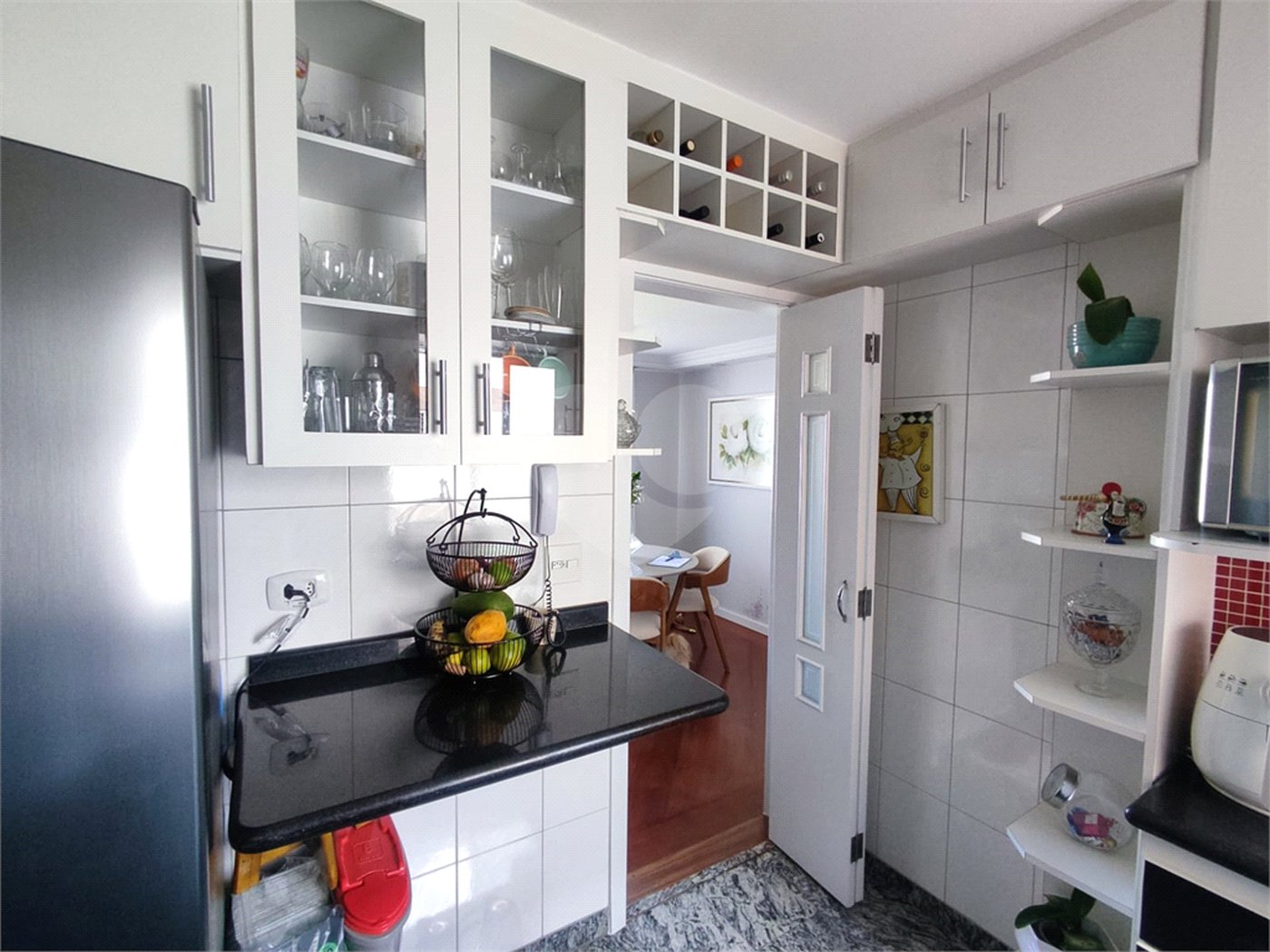 Apartamento à venda no bairro Pirituba.
