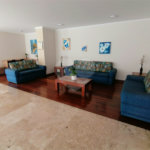 APARTAMENTO À VENDA NO PARAÍSO, 115m2, AMPLO, 2 QUARTOS
