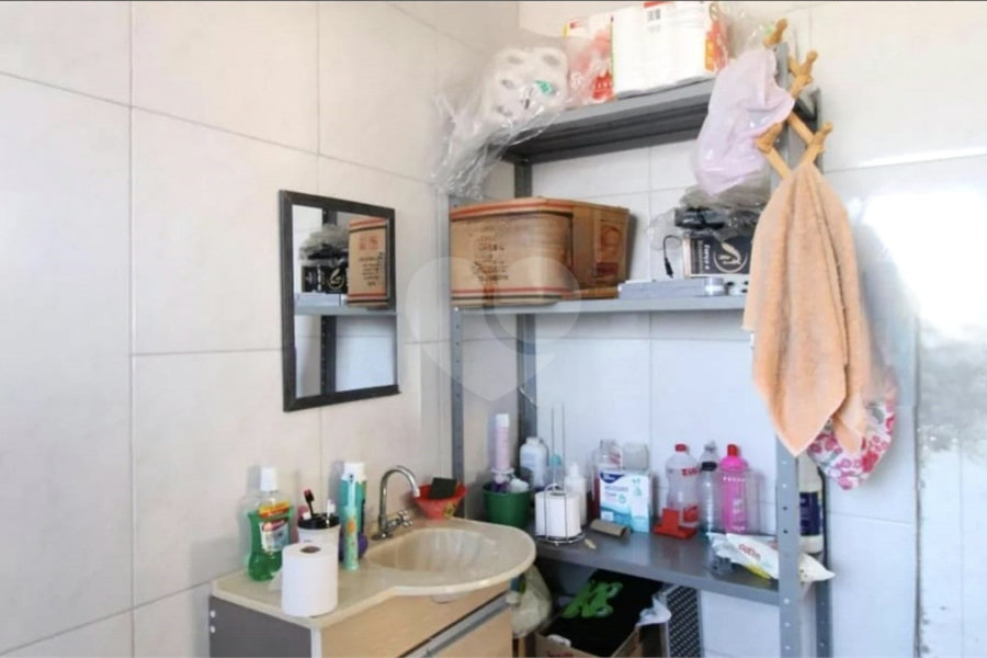 Casa no TREMEMBÉ Casa Estilo Rústico Industrial - JD GUAPIRA - CONDOMÍNIO FECHADO