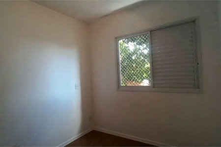 Apartamento à venda com 2 quartos em Jardim Esmeralda, São Paulo, SP