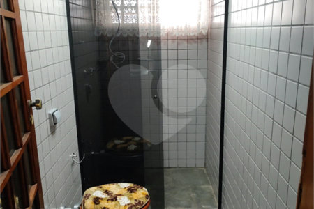 Sobrado para venda no Jardim São Carlos