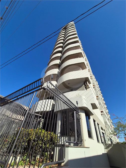 APARTAMENTO À VENDA | EDIFÍCIO ACAPULCO | PIRACICABA/SP