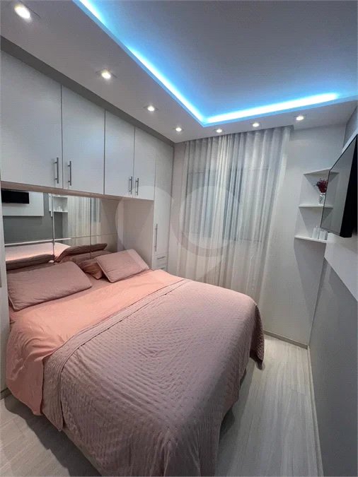 Casa á venda 2 quartos 50m² - Parque Morumbi /SP
