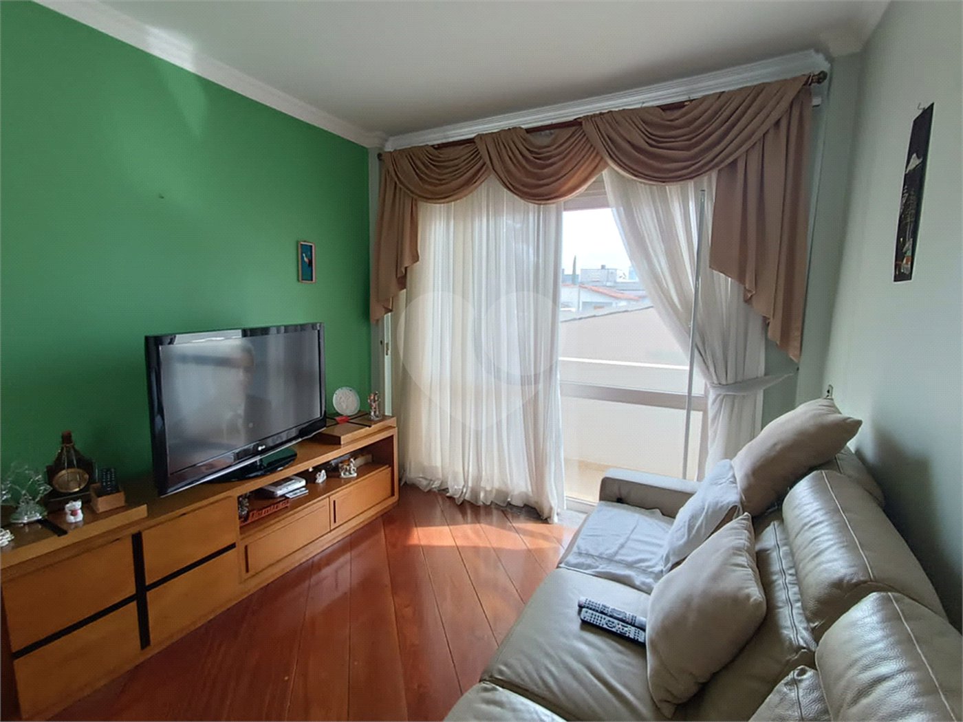 Apartamento à venda no Cambuci com 100m2