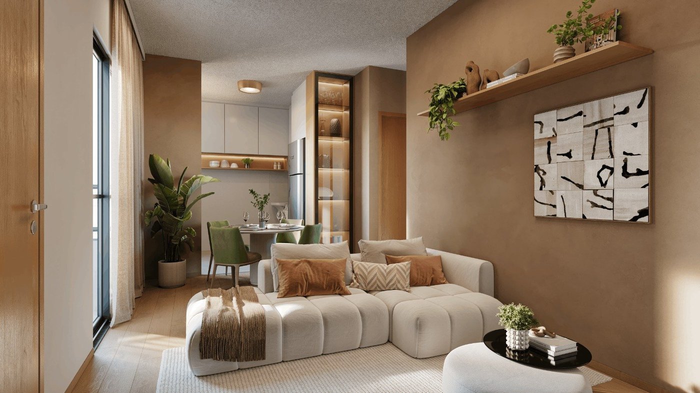 Residencial Monte Dos Ipês
