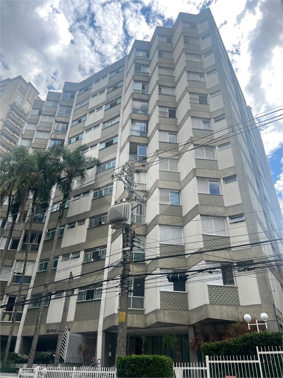 Apartamento à venda - Paraíso