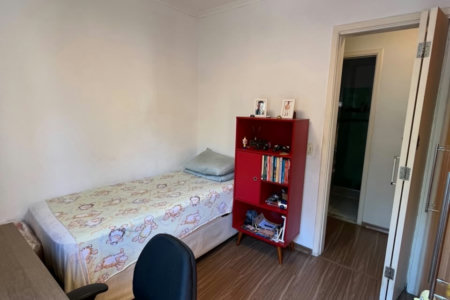 Apartamento à venda com 3 quartos em Vila Andrade, São Paulo - SP