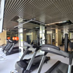 Studio Mobiliado Novo 26m² Próximo Metrô Vila Madalena