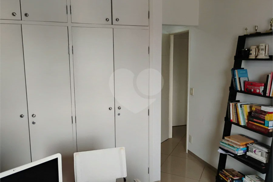 Apartamento à venda Jardim Aeroporto