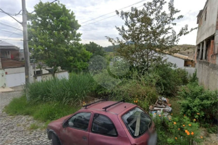 Terreno de 174 m² no Bairro Del Cima