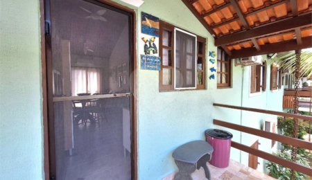 Casa à venda com 2 quartos em Morada da Praia, Bertioga, SP