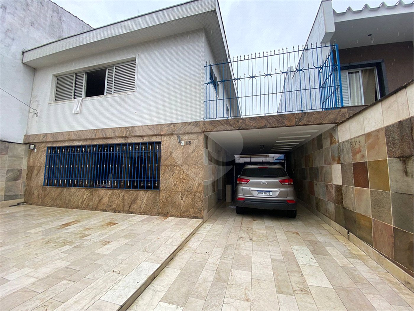Sobrado 3 Suítes próximo ao parque do carmo