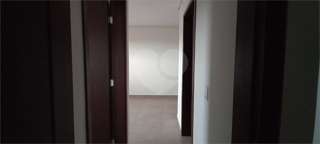 Apartamento Novo na Freguesia do Ó com 40,15m2 - 2 Dormitórios e 1 Vaga de garagem.