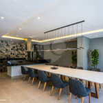 91m² - 3 dorm - 2 vagas