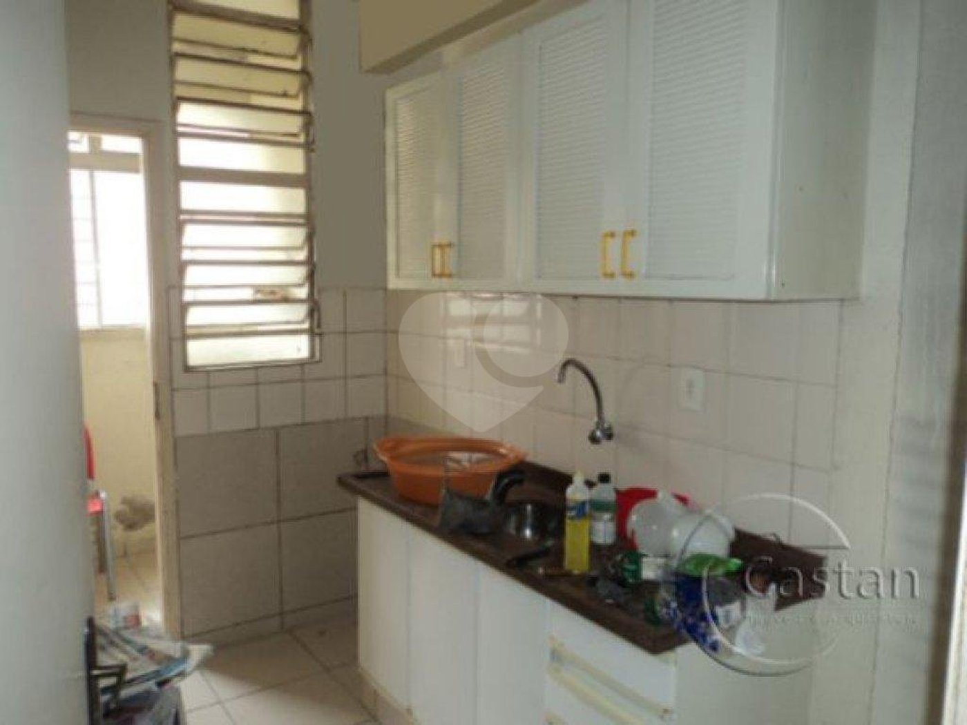 Apartamento à venda na região da Brás