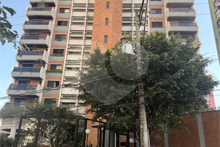 APARTAMENTO ALTO PADRÃO VILA MASCOTE