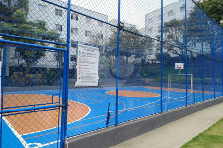 Apartamento á venda - Jabaquara