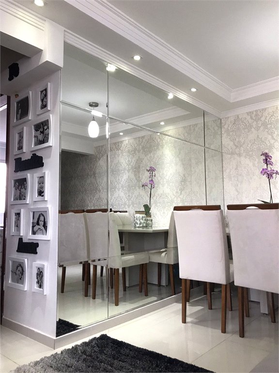 Apartamento à venda com 2 quartos em Jardim Petrópolis, São Paulo, SP