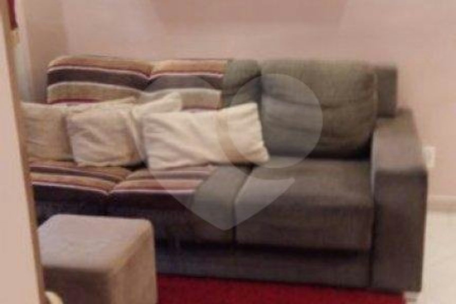 apartamento na vila prudente