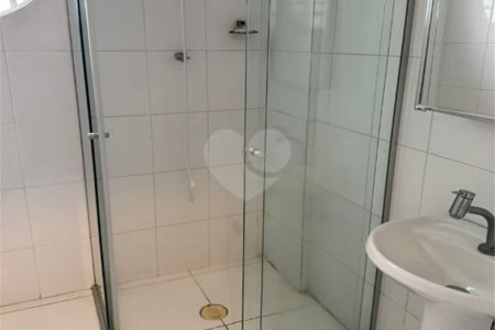Apartamento Paraíso para locação