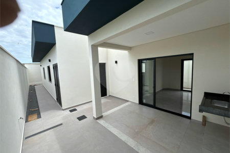 Casa exclusiva no Residencial Villeneuve - São Carlos/SP