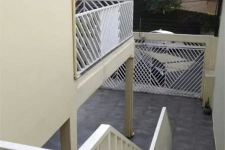 Sobrado à venda ou para alugar com 3 quartos, sendo 1 suíte, em Jaguaré, São Paulo, SP