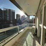 Apartamento à venda com 3 quartos, sendo 1 suíte, em Jardim Sul, São Paulo - SP