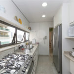 Apartamento de 233 m² à venda em Higienópolis com 4 dormitórios.