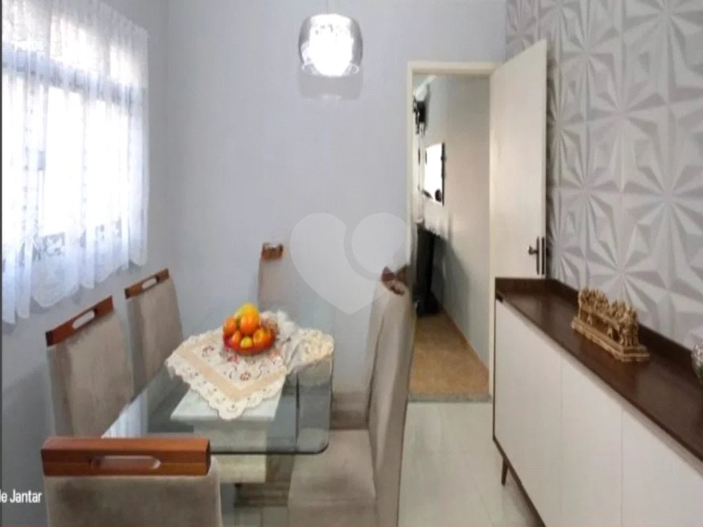 Sobrado com 157m² , 3 dormitórios , sendo 1 suíte , 2 vagas ,à venda na Vila Formosa.