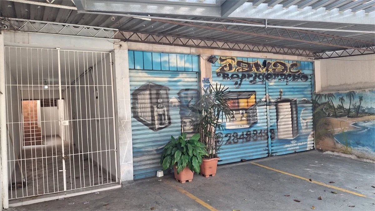 Sobrado à venda com 1 suíte em Tucuruvi, São Paulo, SP