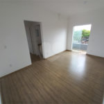 Apartamento no Condomínio Due Costa do Sol, com 2 dormitórios.