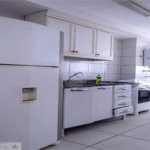 Apartamento Residencial no Brás