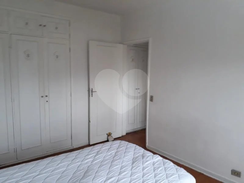 Apartamento 2 quartos - Metro Borba Gato