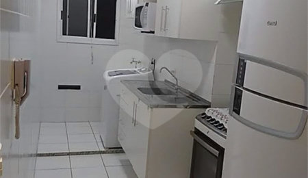 Apartamento à venda com 2 quartos em Jaraguá, São Paulo, SP