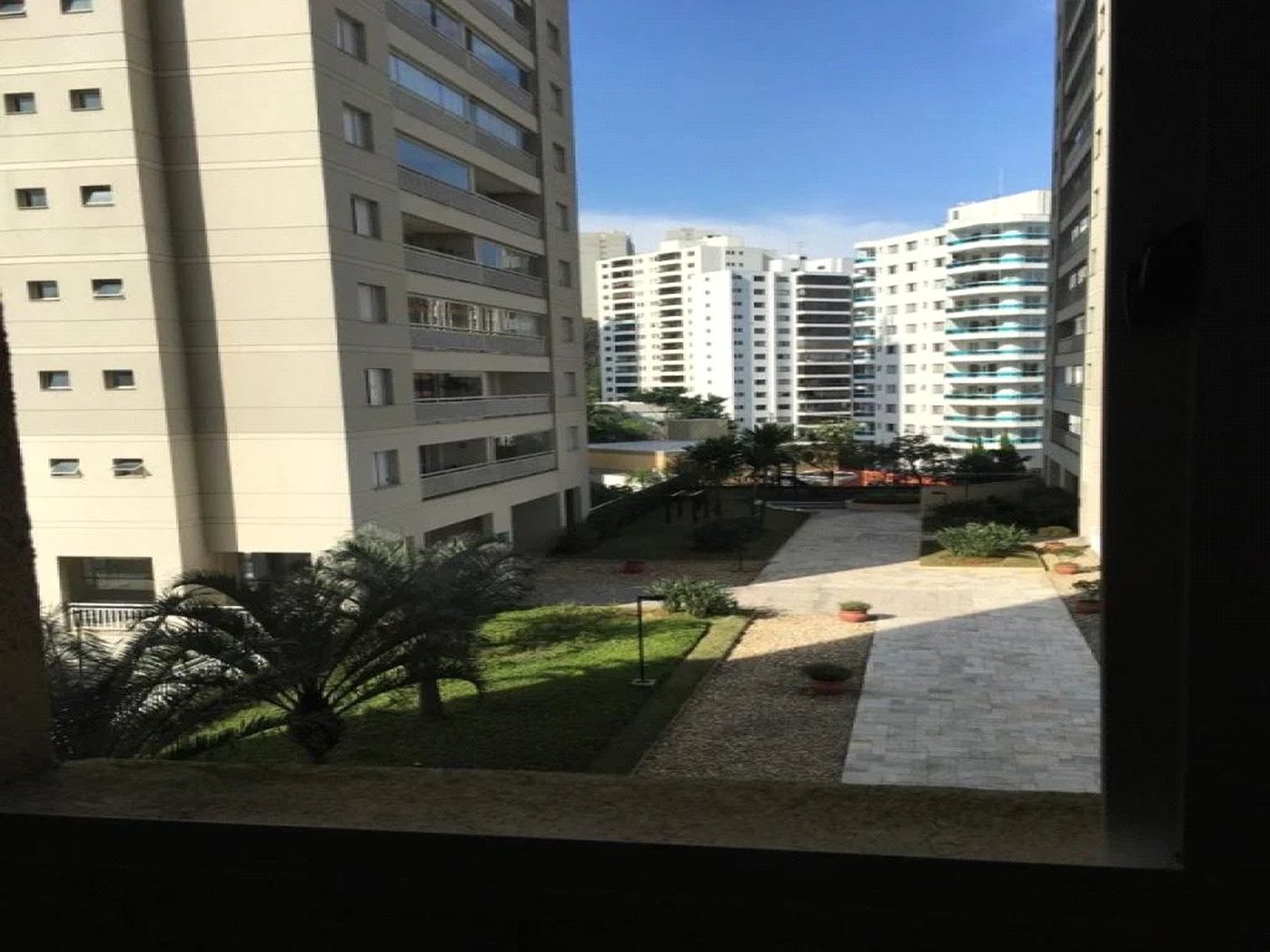 Apartamento à venda com 4 quartos, sendo 3 suítes, em Lar São Paulo, São Paulo, SP