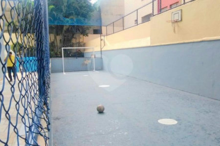 Apartamento para locação na Mooca
