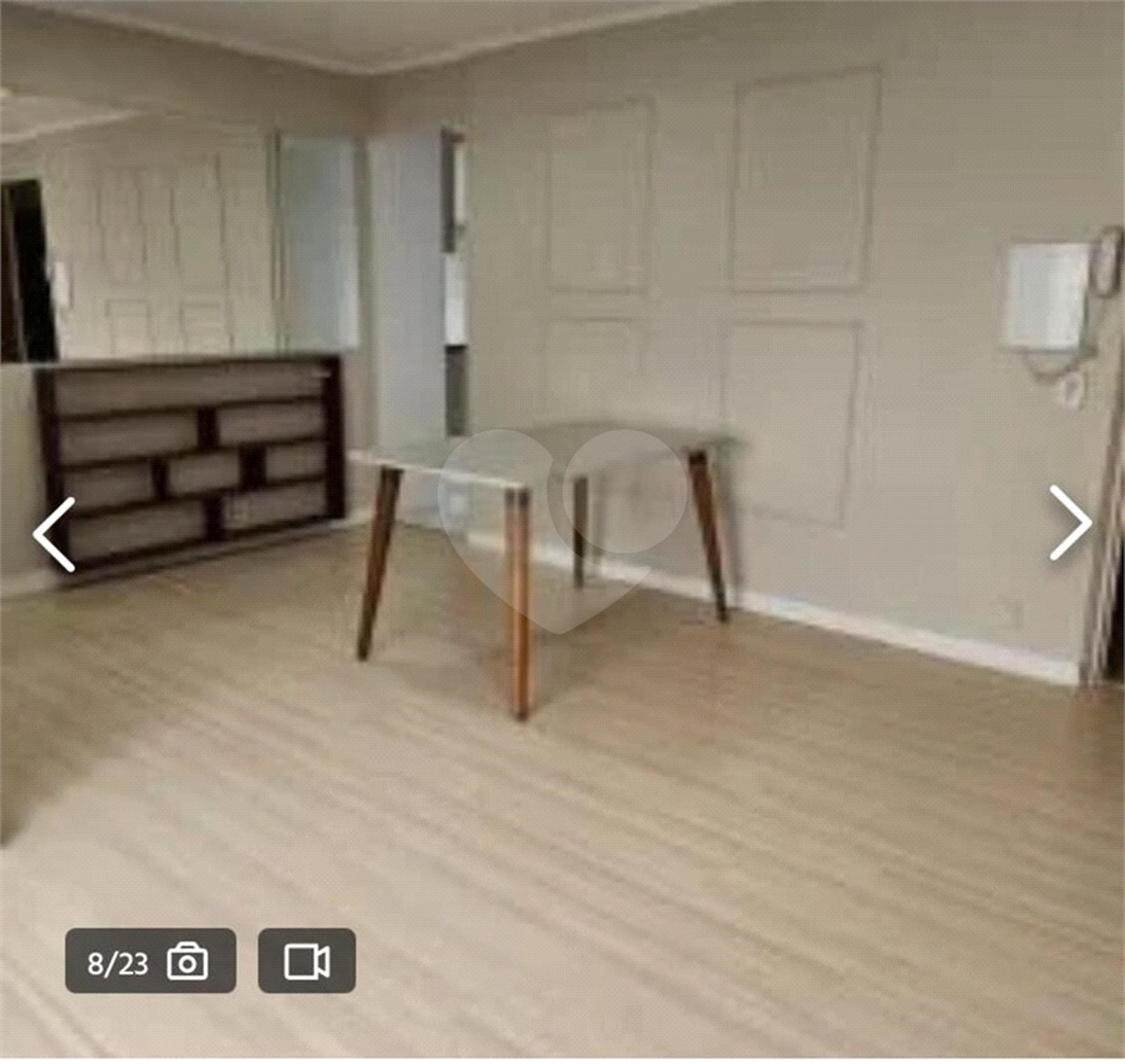 Belíssimo apartamento a venda na Vila Mariana
