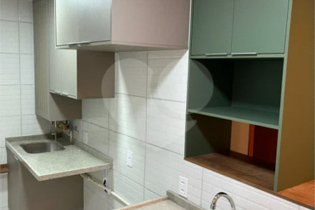 APARTAMENTO COM 2 QUARTOS - CARIOCA PARK II -GUARATIBA/RJ