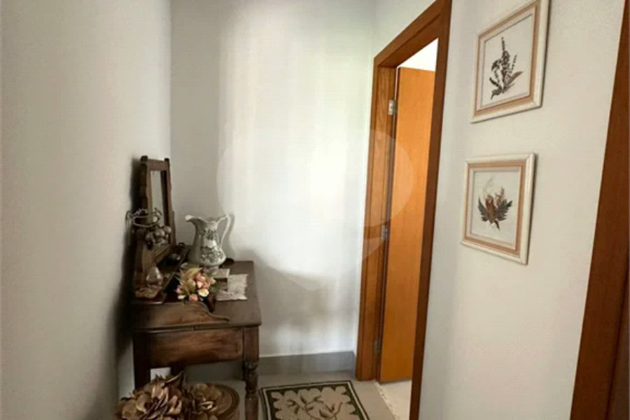 Casa em Condomínio Fechado a venda em Piracicaba