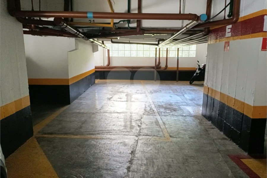 Apartamento à venda com 3 quartos, sendo 1 suíte,  em Santana, São Paulo, SP