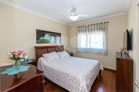 Apartamento à venda na Vila Mariana com 4 dormitórios