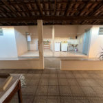 Ampla casa no condomÍnio Parque Fehr, contendo: