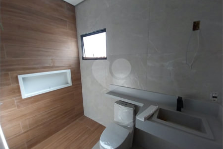 CASA A VENDA NO RESIDENCIAL CAPIVARI EM LOUVEIRA