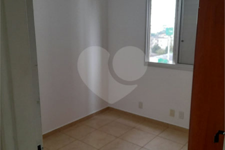 Apartamento para locação ou venda no Edifício Villagio di Napoli.