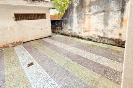 Casa Térrea na Vila Mariana com 480 metros de terreno
