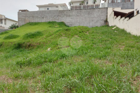 Lindo Terreno a venda no Condomínio Villaggio Capriccio - Louveira/SP