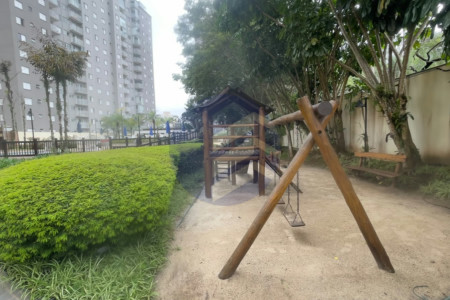 Apartamento para alugar com 2 quartos 2 vagas em Vila Andrade, São Paulo - SP
